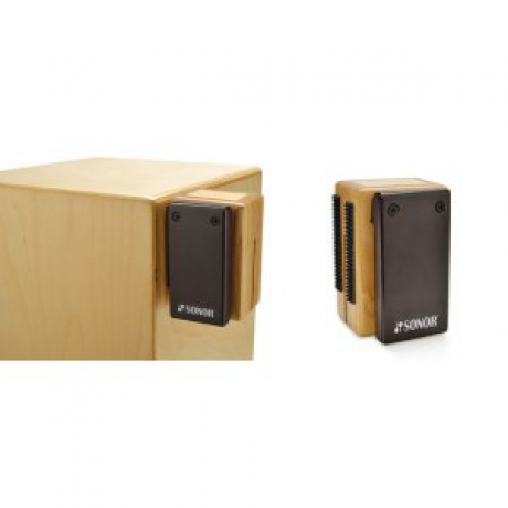 Sonor TCB / HCC / HCB Thrasher Cowbell Box<br>Fotoğraf: 2/3