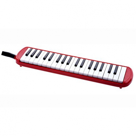 Soundreal New Line Melodika (Kırmızı)<br>Fotoğraf: 1/1