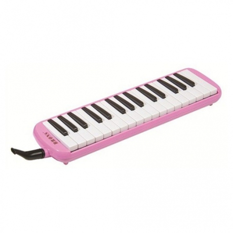 Soundreal New Line Melodika (Pembe)<br>Fotoğraf: 1/1