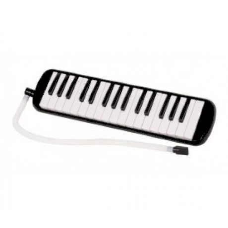 Soundreal New Line Melodika (Siyah)<br>Fotoğraf: 1/1