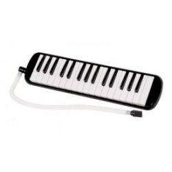 Soundreal New Line Melodika (Siyah)