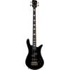 Spector Euro Classic 4 Telli Bas Gitar (Solid Black), Fotoğraf: 1/3
