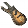 Spector Euro CST 4 Telli Bas Gitar (Natural Black Burst Gloss), Fotoğraf: 2/3