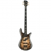 Spector Euro CST 4 Telli Bas Gitar (Natural Black Burst Gloss), Fotoğraf: 1/3