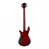 Spector Euro CST 4 Telli Bas Gitar (Natural Red Burst Gloss), Fotoğraf: 2/3