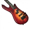 Spector Euro CST 4 Telli Bas Gitar (Natural Red Burst Gloss), Fotoğraf: 3/3