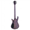 Spector Euro CST 5 Telli Bas Gitar (Natural Violet Burst Gloss), Fotoğraf: 3/3