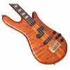 Spector Euro Doug Wimbish Signature 4 Telli Bas Gitar (Amber Stain Gloss), Fotoğraf: 2/3