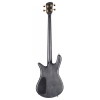 Spector Euro Doug Wimbish Signature 4 Telli Bas Gitar (Black Stain Gloss), Fotoğraf: 2/3