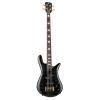 Spector Euro Doug Wimbish Signature 4 Telli Bas Gitar (Black Stain Gloss), Fotoğraf: 1/3