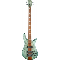 Spector Euro RST 4 Telli Bas Gitar (Turquoise Tide)