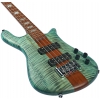 Spector Euro RST 4 Telli Bas Gitar (Turquoise Tide), Fotoğraf: 2/3