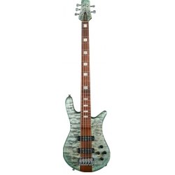 Spector Euro RST 5 Telli Bas Gitar (Turquoise Tide)