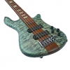 Spector Euro RST 5 Telli Bas Gitar (Turquoise Tide), Fotoğraf: 3/3