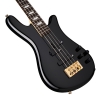Spector Icon NS-2 Bas Gitar (Black Gloss), Fotoğraf: 2/3