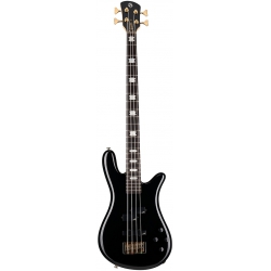 Spector Icon NS-2 Bas Gitar (Black Gloss)