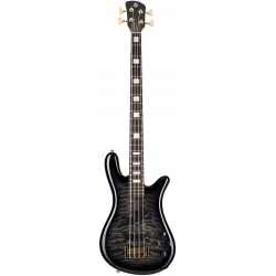 Spector Icon NS-2 Bas Gitar (Black Stain Gloss)
