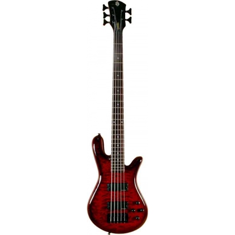 Spector Legend 5 Classic Bas Gitar<br>Fotoğraf: 1/1