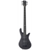 Spector NS Pulse II 5 Telli Bas Gitar (Black Stain Matte)<br>Fotoğraf: 1/2