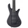 Spector NS Pulse II 5 Telli Bas Gitar (Black Stain Matte)<br>Fotoğraf: 2/2