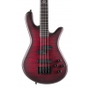 Spector NS Pulse II Bas Gitar (Black Cherry Matte)<br>Fotoğraf: 2/2