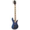 Spector REBOP 5 DLX Bas Gitar (Blue Stain Matte)<br>Fotoğraf: 3/3