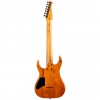 Spira Guitars S-507 QFB 7 Telli Elektro Gitar (Fireburst), Fotoğraf: 3/3