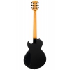 Spira L-400 MBK Elektro Gitar (Mat Siyah)<br>Fotoğraf: 7/7