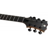 Spira L-400 MBK Elektro Gitar (Mat Siyah)<br>Fotoğraf: 6/7