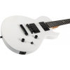 Spira L-400 MWH Elektro Gitar (Beyaz)<br>Fotoğraf: 3/7