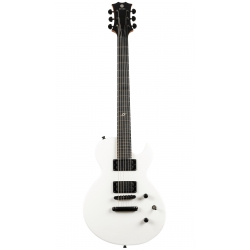 Spira L-400 MWH Elektro Gitar (Beyaz)