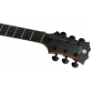 Spira L-400 MWH Elektro Gitar (Beyaz)<br>Fotoğraf: 6/7