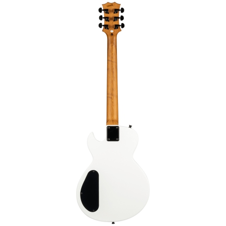 Spira L-400 MWH Elektro Gitar (Beyaz)<br>Fotoğraf: 7/7