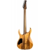 Spira S-1000 Pro Elektro Gitar (Black Limba), Fotoğraf: 2/7