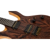Spira S-1000 Pro Elektro Gitar (Black Limba), Fotoğraf: 6/7