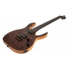 Spira S-1000 Pro Elektro Gitar (Black Limba), Fotoğraf: 4/7