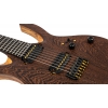 Spira S-1007 Pro 7 Telli Elektro Gitar (Black Limba), Fotoğraf: 6/7
