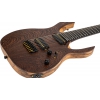 Spira S-1007 Pro 7 Telli Elektro Gitar (Black Limba), Fotoğraf: 3/7
