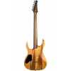 Spira S-1007 Pro 7 Telli Elektro Gitar (Black Limba), Fotoğraf: 2/7