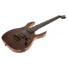 Spira S-1007 Pro 7 Telli Elektro Gitar (Black Limba), Fotoğraf: 4/7