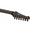 Spira S-1007 Pro 7 Telli Elektro Gitar (Black Limba), Fotoğraf: 7/7