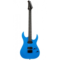 Spira S-400 MBL Elektro Gitar (Mavi)