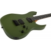 Spira S-400 MGR Elektro Gitar (Green), Fotoğraf: 4/7