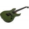 Spira S-400 MGR Elektro Gitar (Green), Fotoğraf: 5/7
