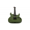 Spira S-400 MGR Elektro Gitar (Green), Fotoğraf: 6/7