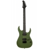 Spira S-400 MGR Elektro Gitar (Green), Fotoğraf: 1/7