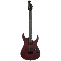 Spira S-400 MWR Elektro Gitar (Wine Red)
