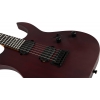 Spira S-400 MWR Elektro Gitar (Wine Red)<br>Fotoğraf: 3/6