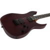 Spira S-400 MWR Elektro Gitar (Wine Red)<br>Fotoğraf: 2/6