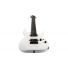 Spira S-407 MWH 7 Telli Elektro Gitar (White), Fotoğraf: 6/7